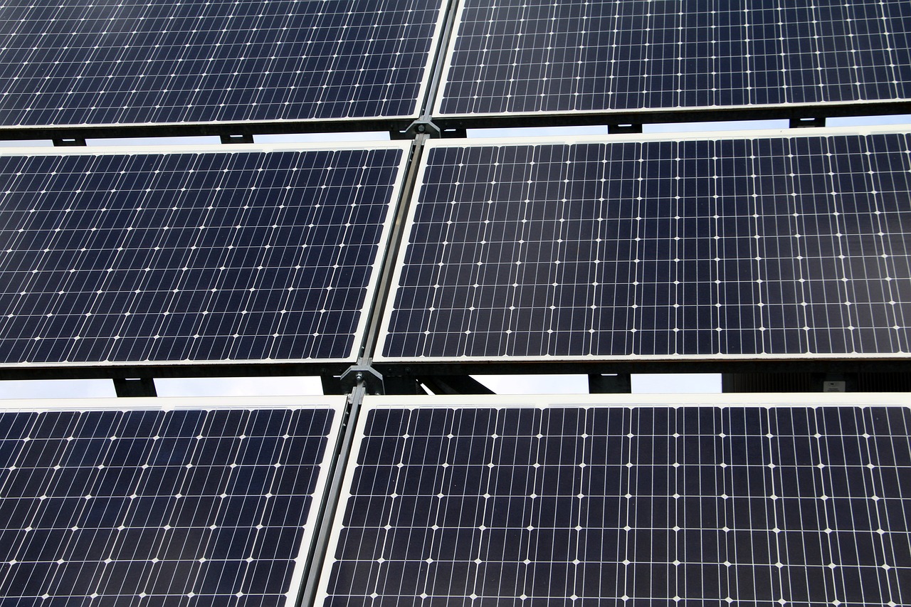 Personalized Green Energy Solutions – Tailored to your Needs